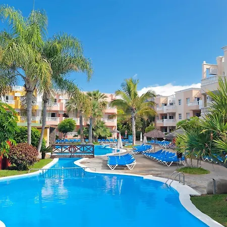 Hotel Servatur Isora 4*