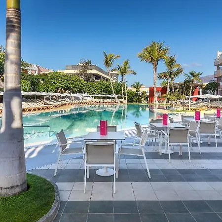 מלון Allegro Isora