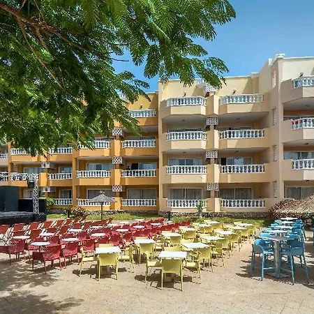 Allegro Isora 4* Playa De La Arena