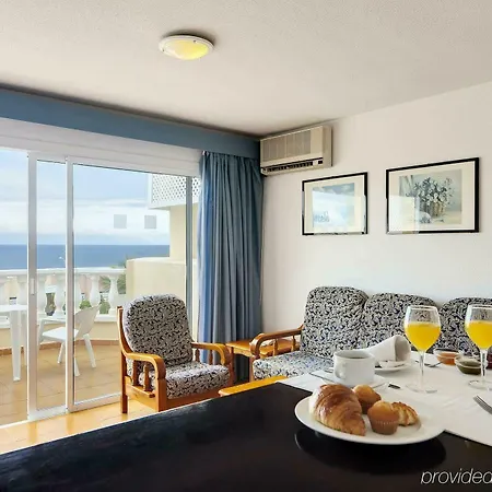 Hotel Allegro Isora 4*