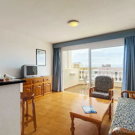 Allegro Isora 4* Playa De La Arena