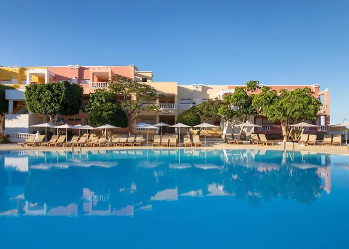 Allegro Isora Playa De La Arena