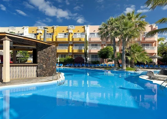 Allegro Isora Hotel 4*