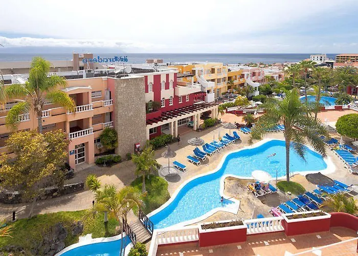 Allegro Isora Hotel 4*