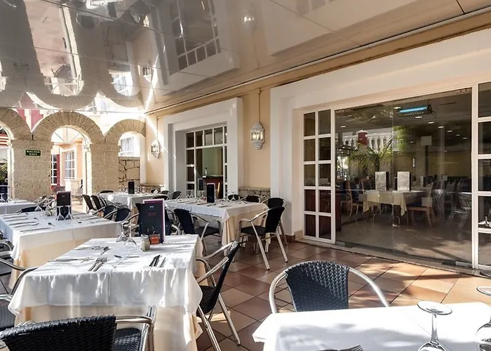 Hotel Allegro Isora Playa De La Arena