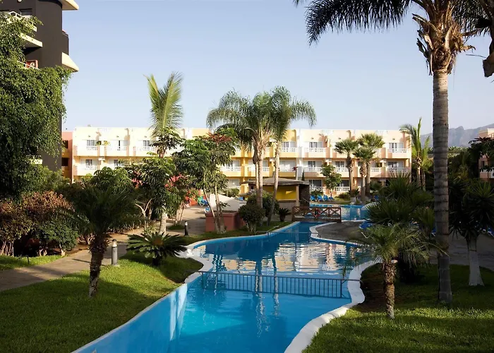 Hotel Allegro Isora 4*