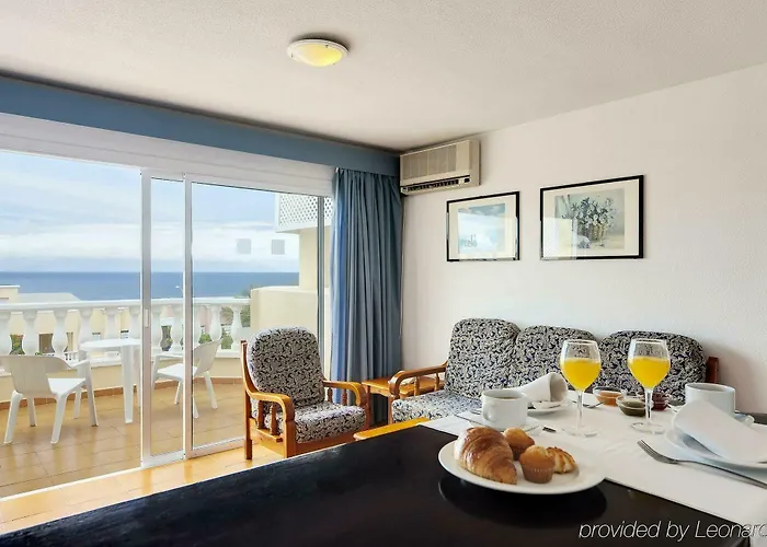 Hotel Allegro Isora 4*