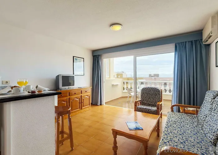 Allegro Isora 4* Playa De La Arena