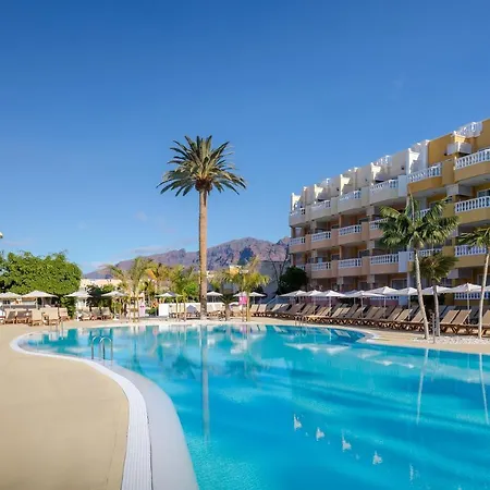 מלון Allegro Isora Playa De La Arena