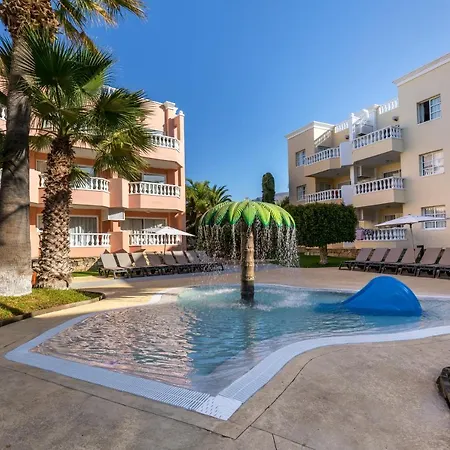 Allegro Isora מלון Playa De La Arena