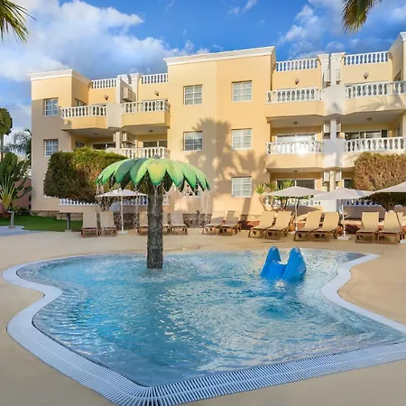 Allegro Isora מלון Playa De La Arena