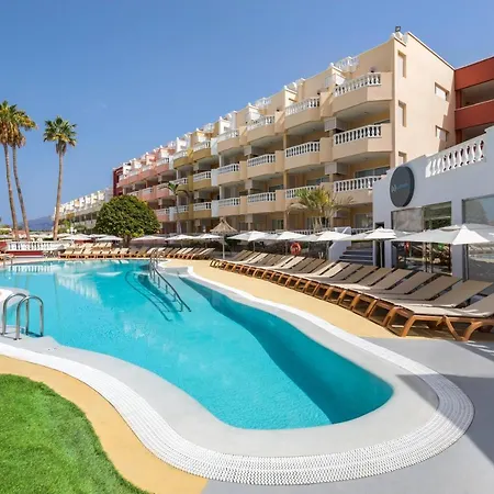 Allegro Isora מלון 4*
