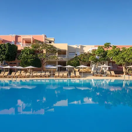 Allegro Isora מלון Playa De La Arena