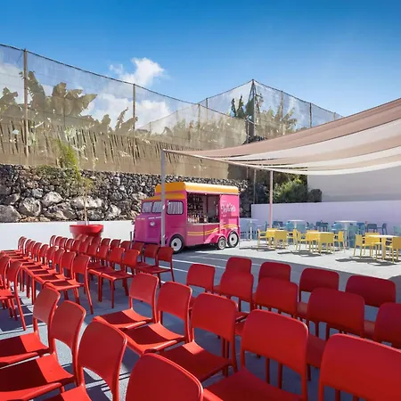 Allegro Isora מלון 4*