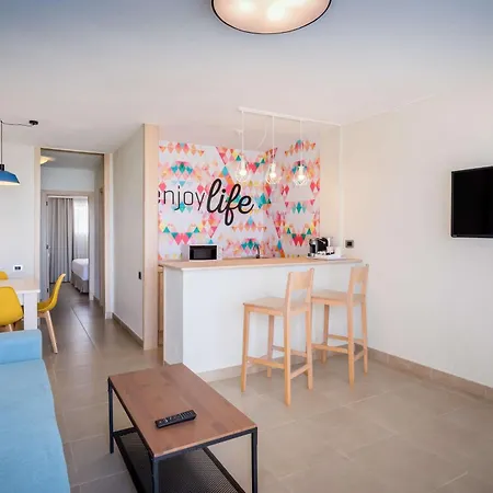 מלון Allegro Isora 4*