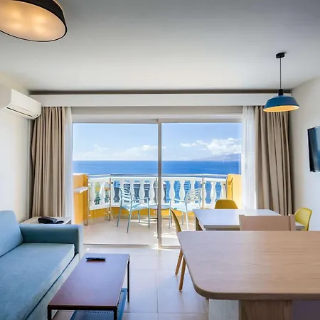 Allegro Isora מלון Playa De La Arena