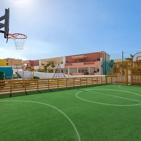 מלון Allegro Isora Playa De La Arena