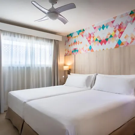 Allegro Isora מלון Playa De La Arena